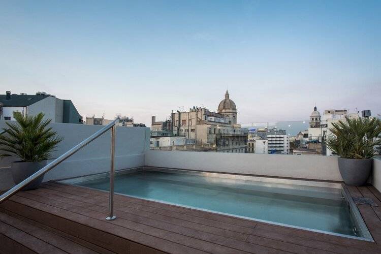 Отель Midmost — фото 6