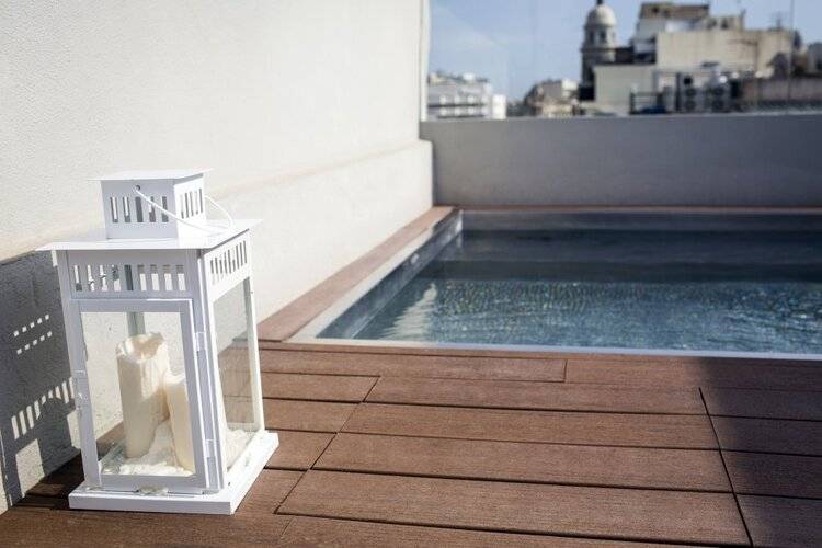 Отель Midmost — фото 7