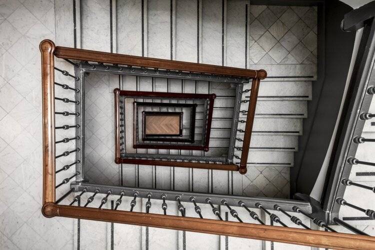 Отель Midmost — фото 32