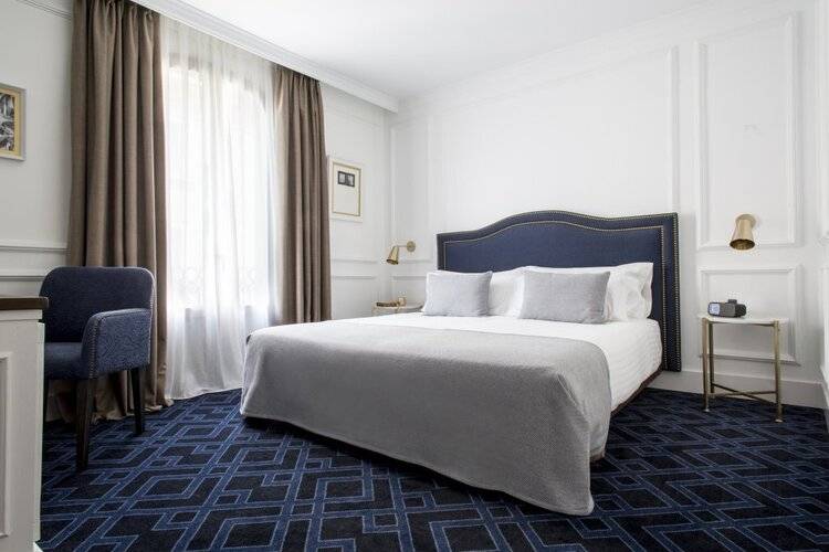 Отель Midmost — фото 14