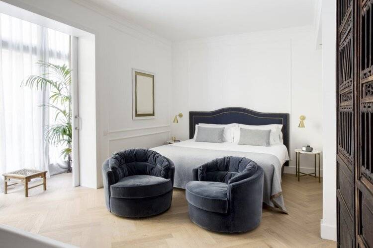 Отель Midmost — фото 9