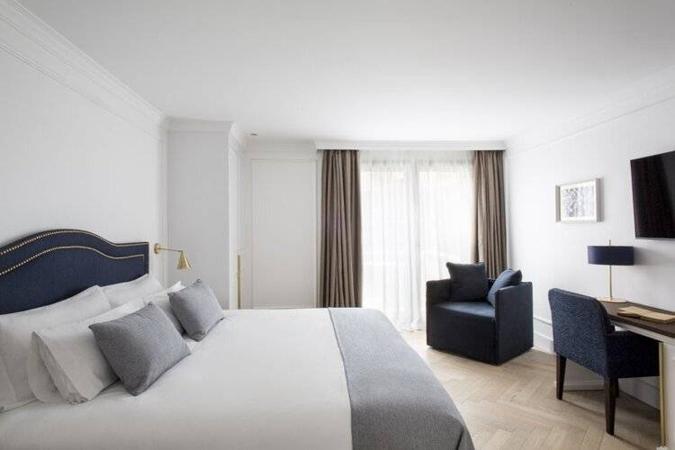 Отель Midmost — фото 11