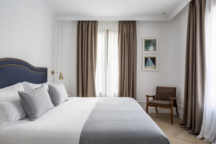 Отель Midmost — фото 40