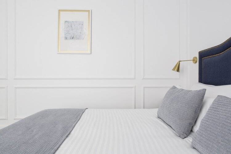 Отель Midmost — фото 21