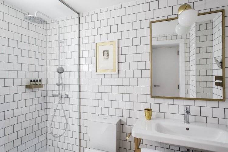 Отель Midmost — фото 31