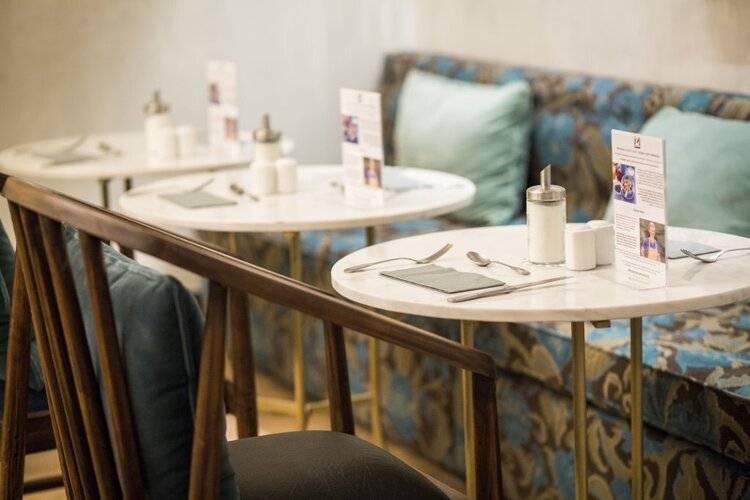 Отель Midmost — фото 27