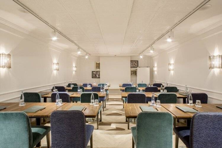 Отель Midmost — фото 37