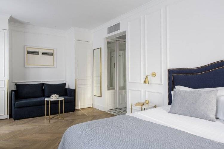 Отель Midmost — фото 17