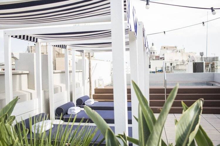 Отель Midmost — фото 43