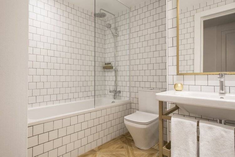 Отель Midmost — фото 25