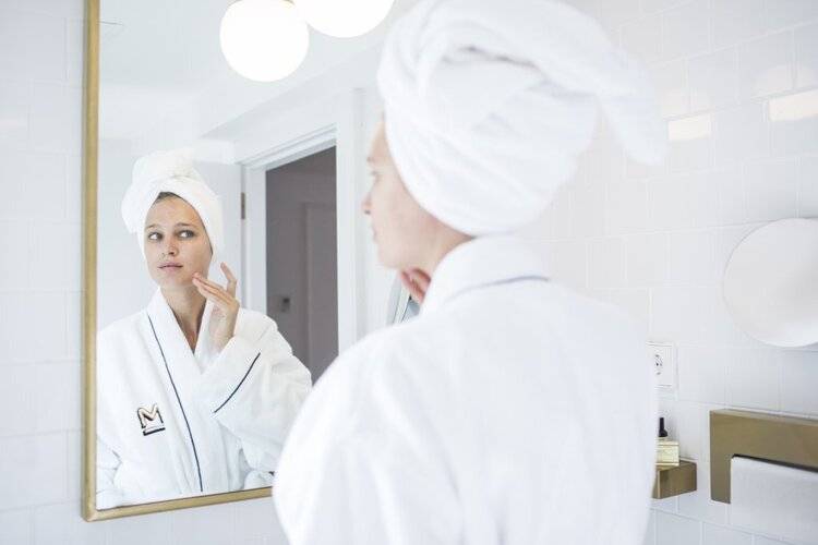 Отель Midmost — фото 10