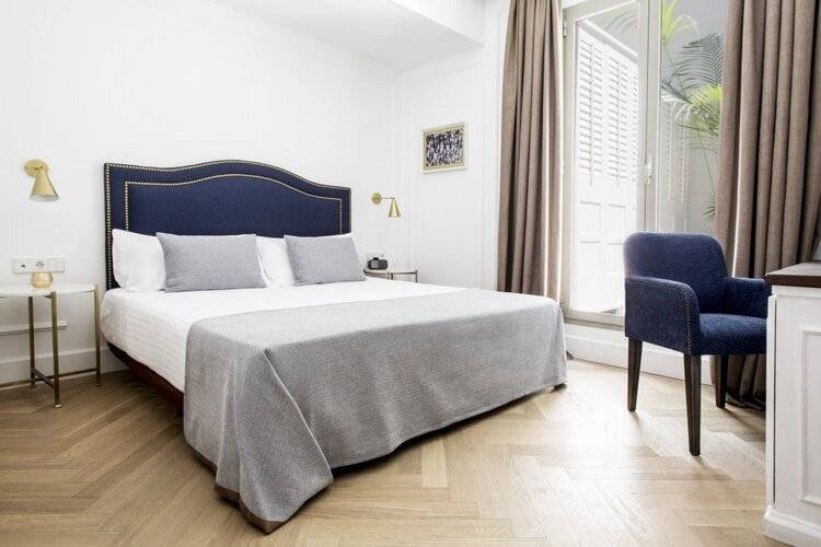 Отель Midmost — фото 46