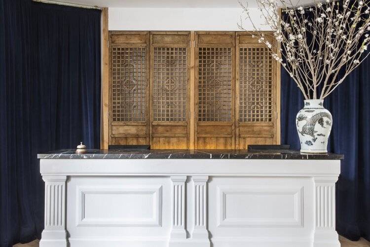 Отель Midmost — фото 48