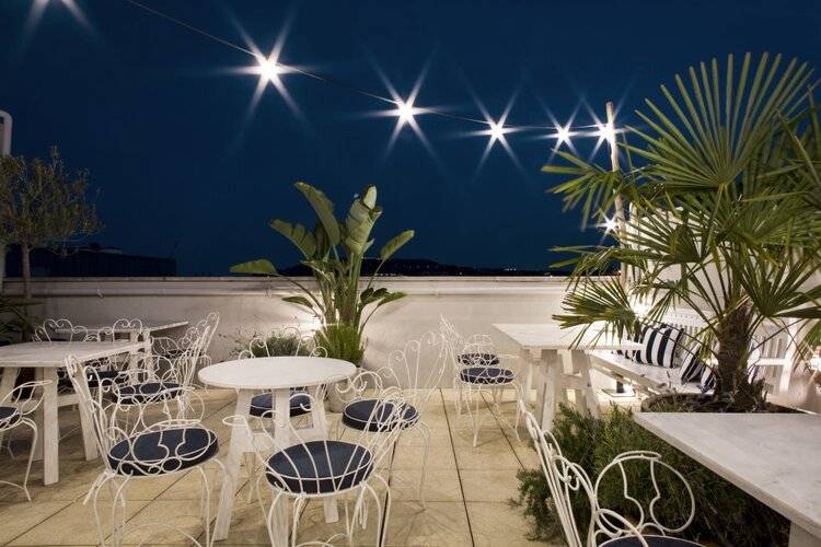 Отель Midmost — фото 34