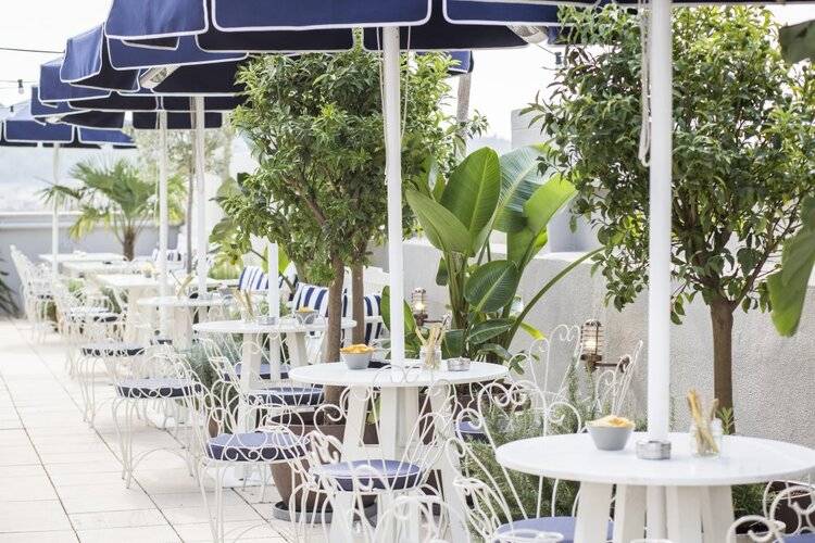 Отель Midmost — фото 42