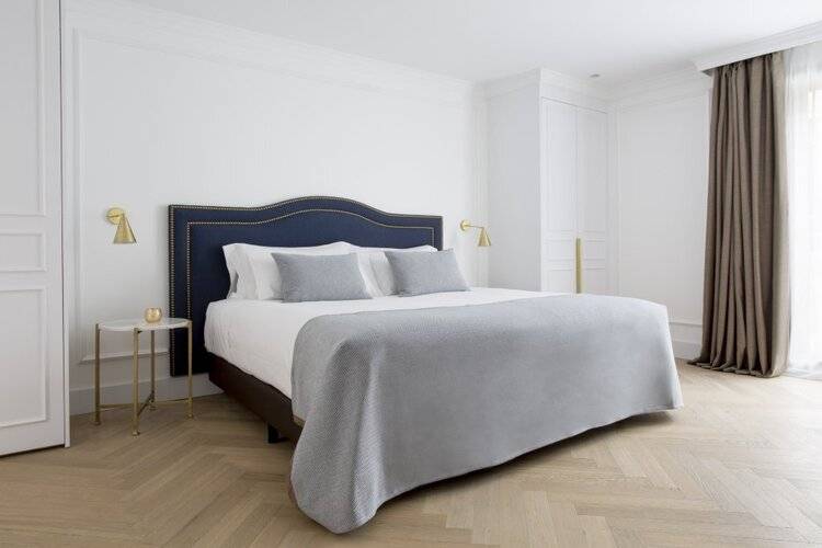 Отель Midmost — фото 8