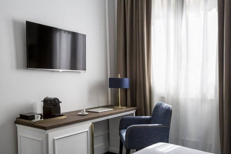 Отель Midmost — фото 3