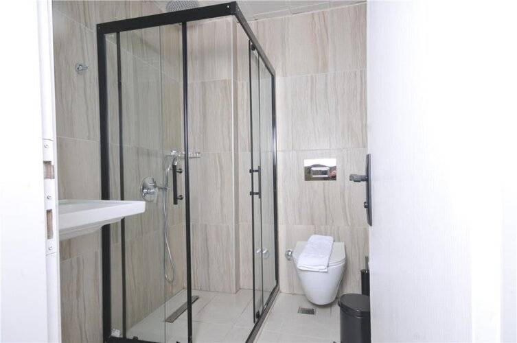 Club Sema Suite Hotel