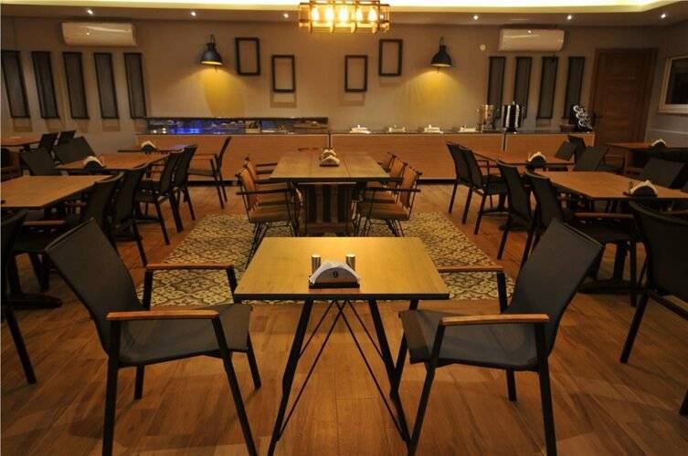 Club Sema Suite Hotel