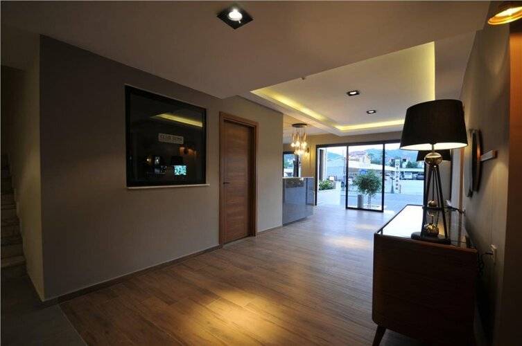 Club Sema Suite Hotel