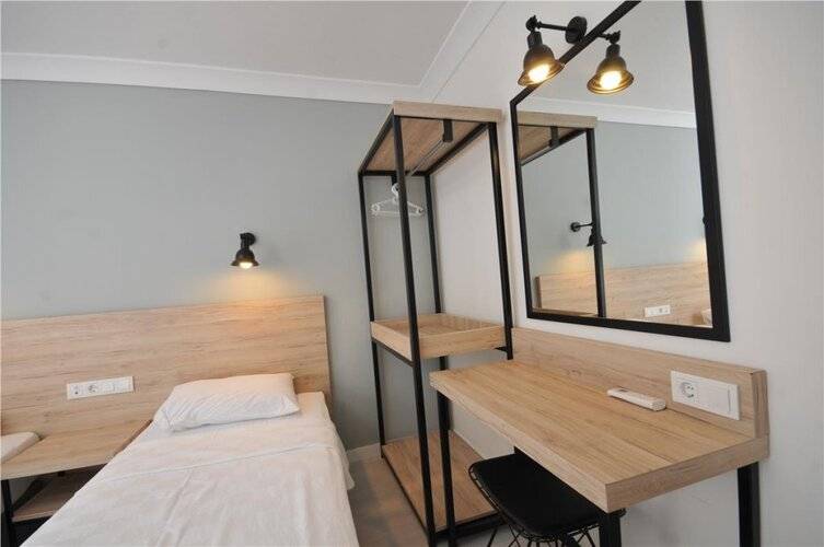 Club Sema Suite Hotel
