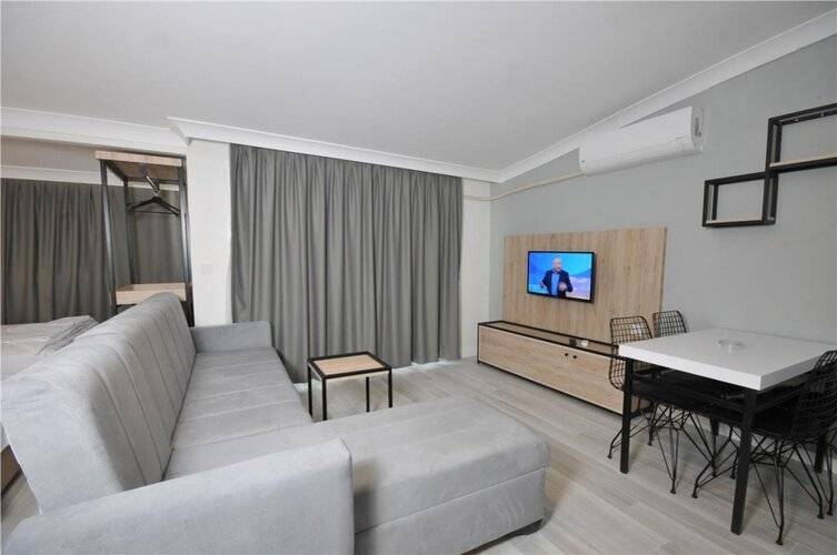 Club Sema Suite Hotel