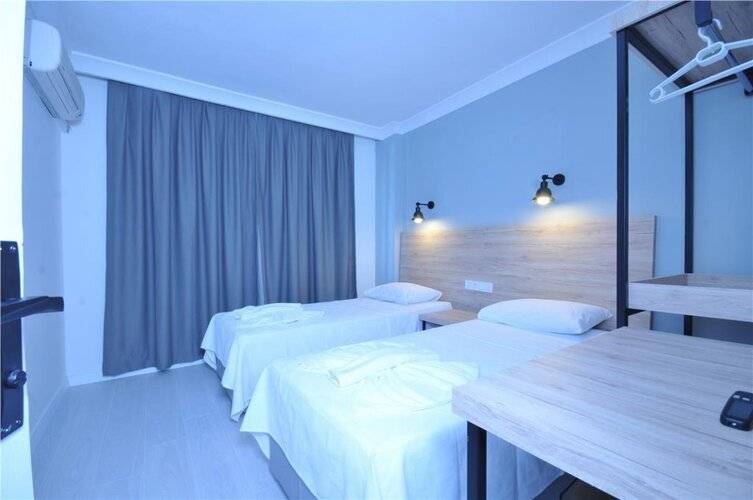 Club Sema Suite Hotel