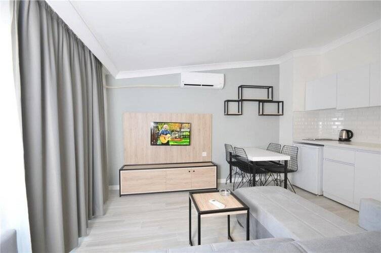 Club Sema Suite Hotel