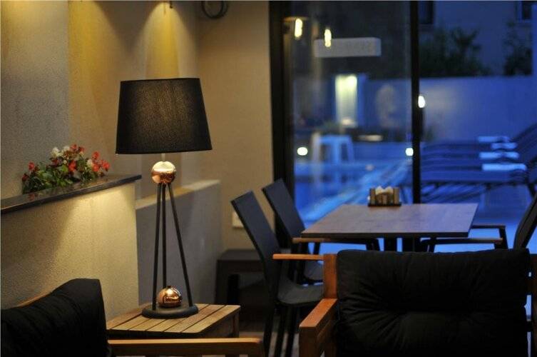 Club Sema Suite Hotel