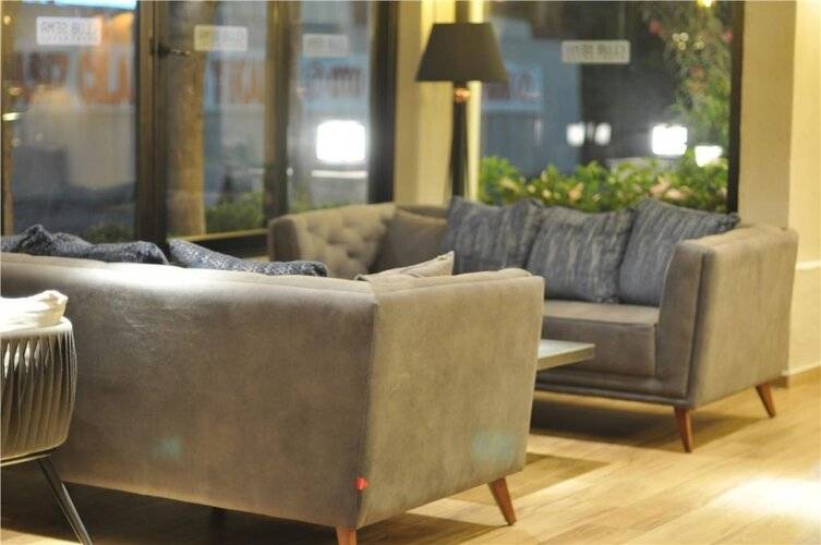 Club Sema Suite Hotel