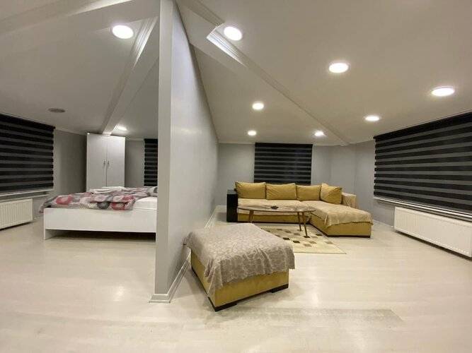 Alme Suite