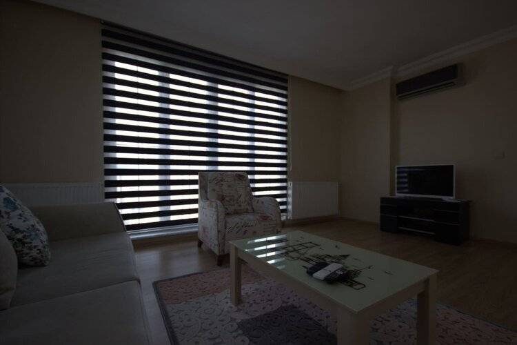 Alme Suite