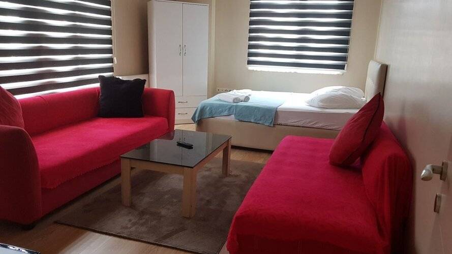 Alme Suite