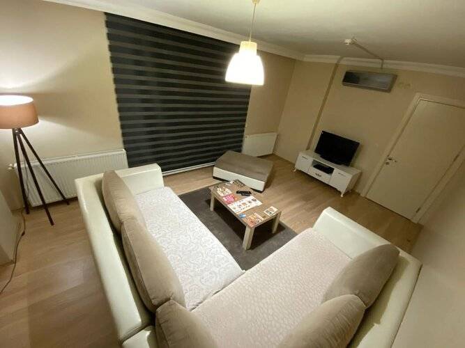 Alme Suite