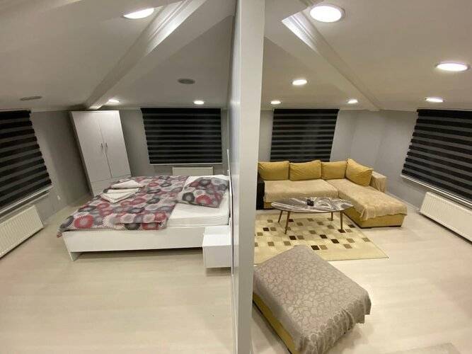 Alme Suite