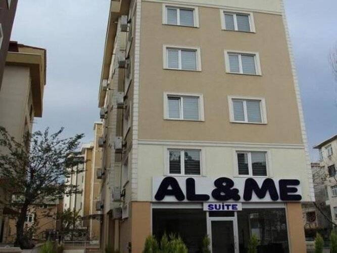 Alme Suite