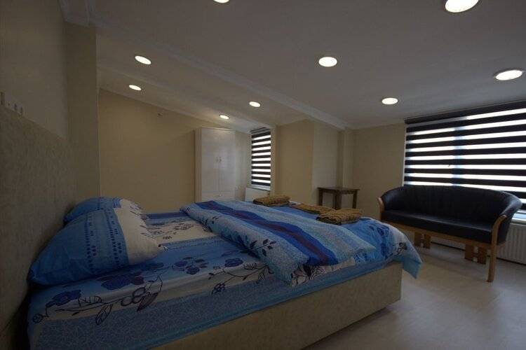 Alme Suite