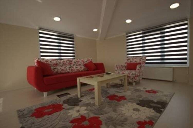 Alme Suite