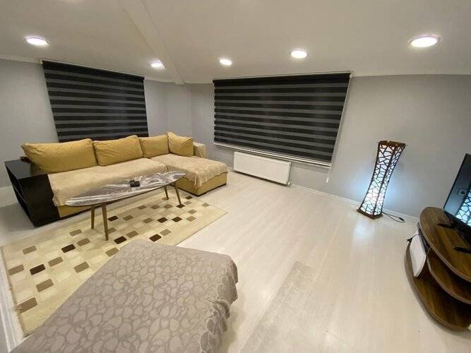 Alme Suite