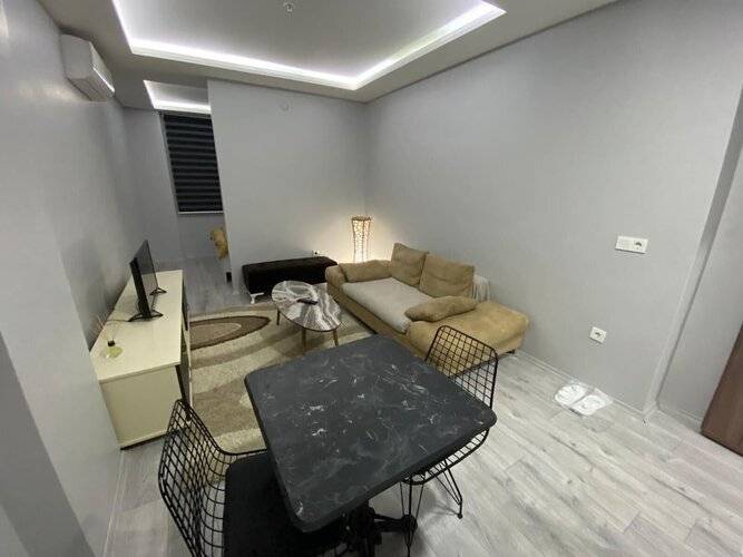 Alme Suite