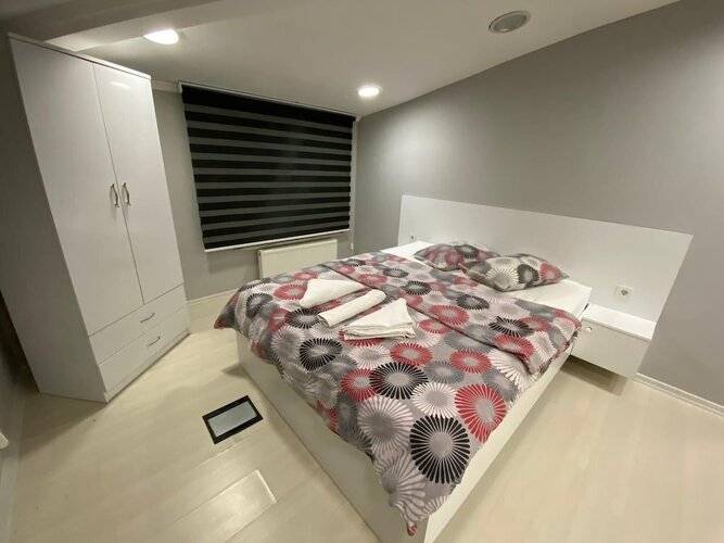 Alme Suite