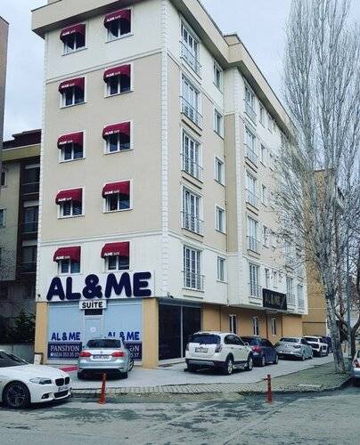 Alme Suite