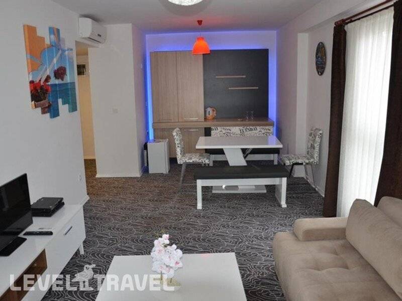 Фотография Beyhouse Konklama