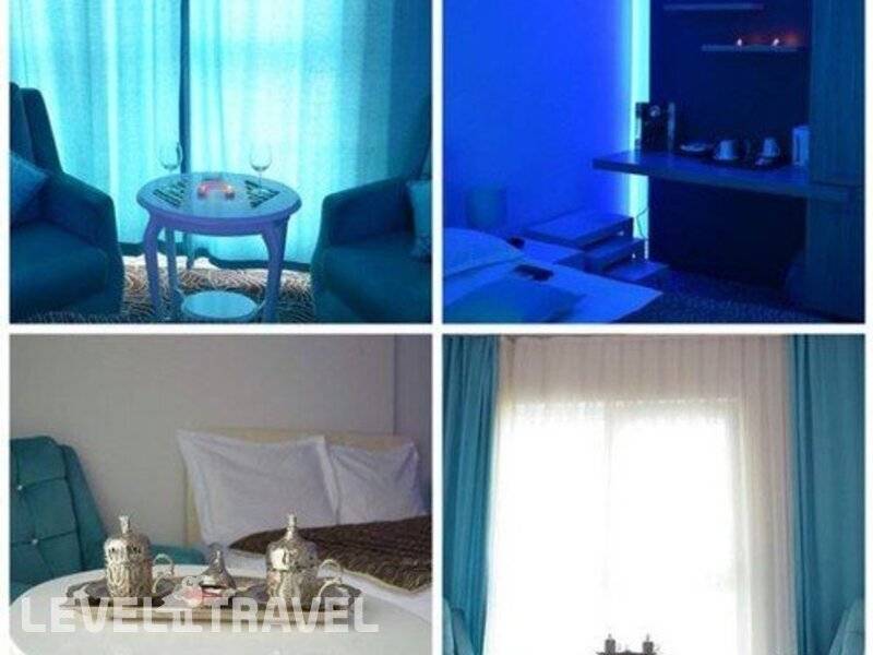 Фотография Beyhouse Konklama