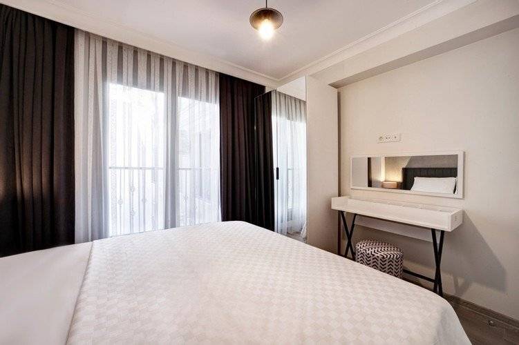 Etiz Hotels & Residences