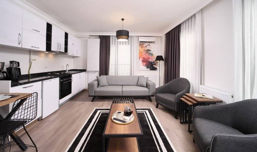 Etiz Hotels & Residences