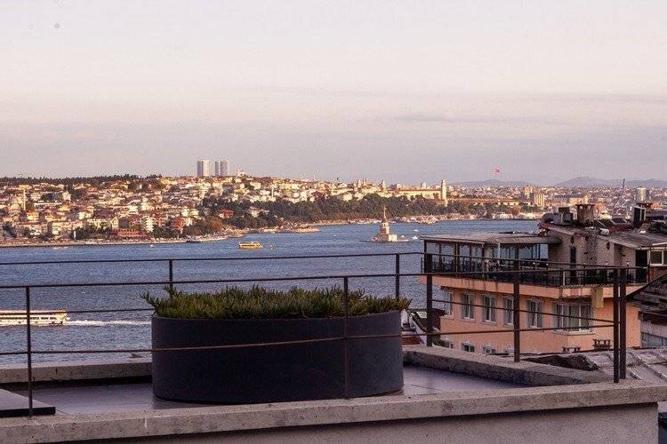 Etiz Hotels & Residences