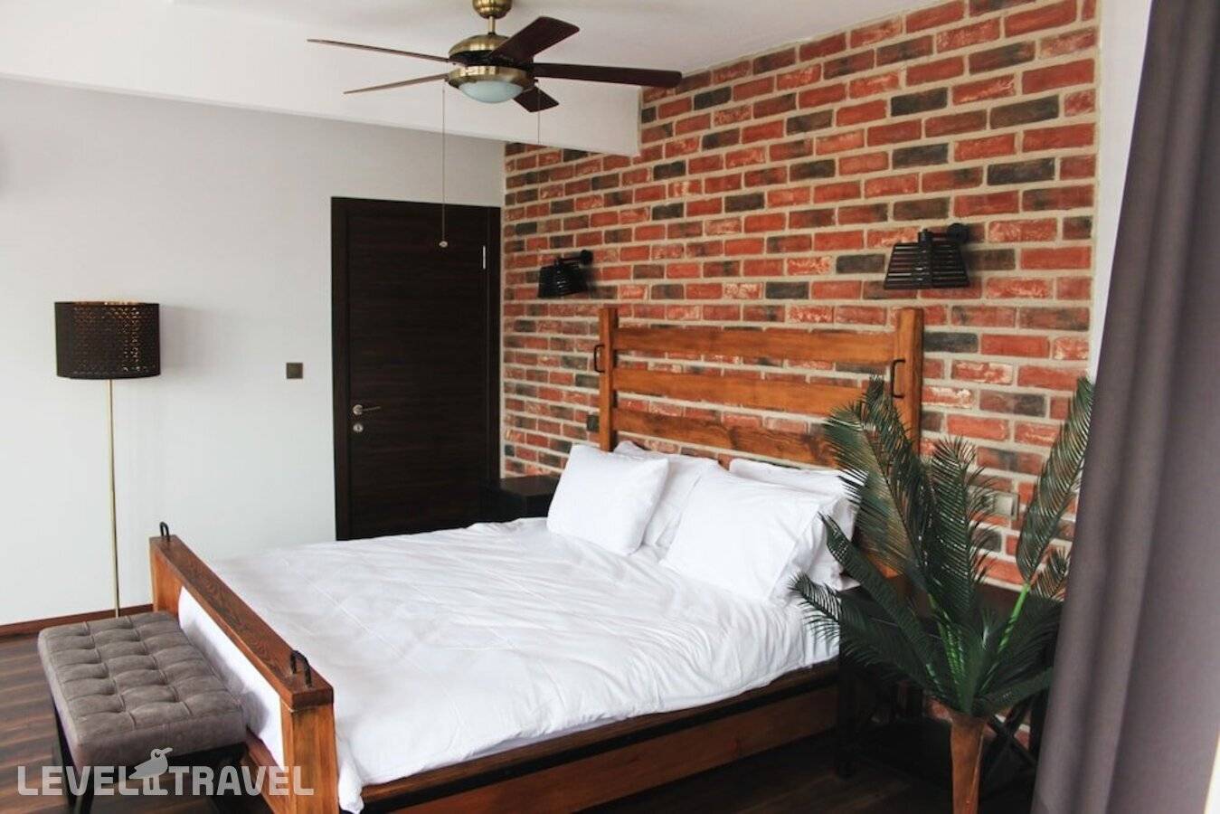Fuego Design Suites — фото 2