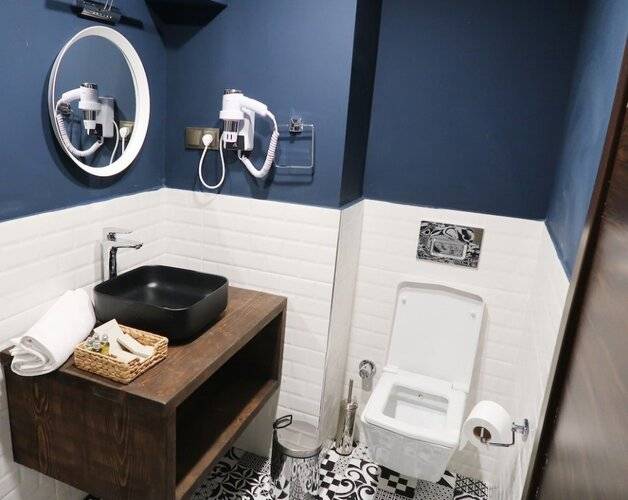 Fuego Design Suites