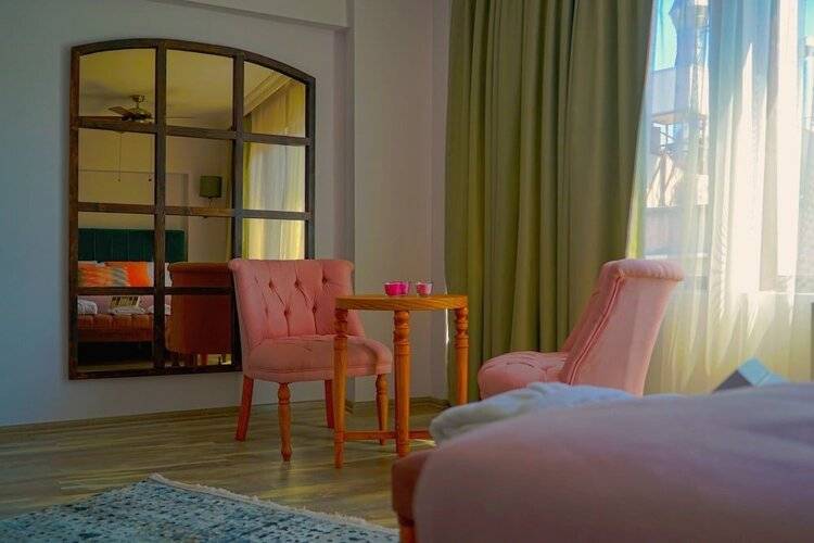 Fuego Design Suites